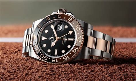 iconic rolex watches